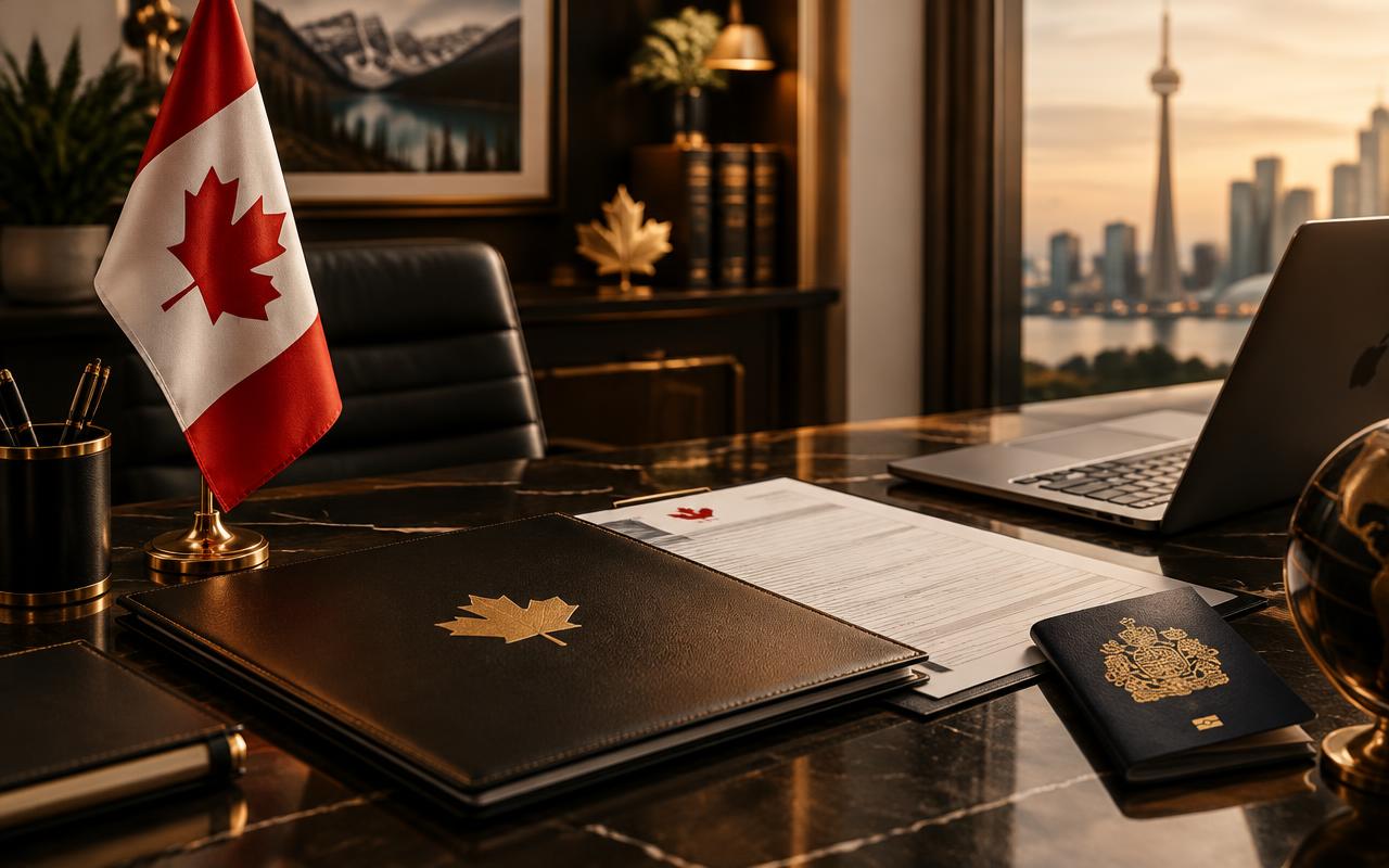 Canada's Express Entry Changes 2026: New CRS Points, High-Wage Occupations & LMIA Rules