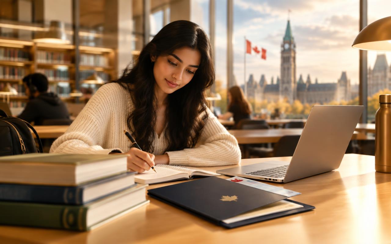 The 2026 Study Permit Cap: What Students Need to Know